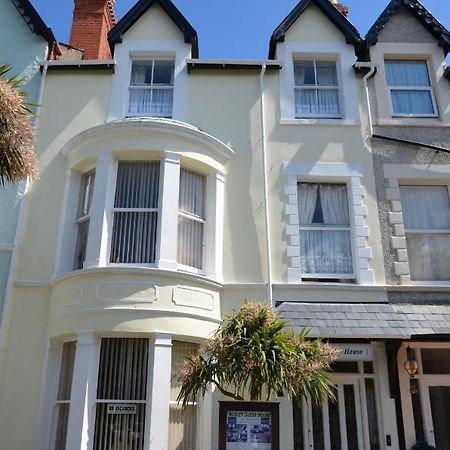 Audley Guest House 兰迪德诺 外观 照片