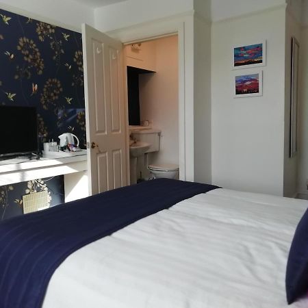 Audley Guest House 兰迪德诺 外观 照片