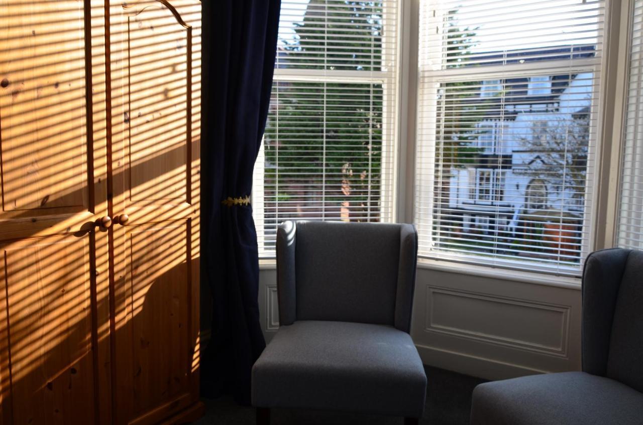 Audley Guest House 兰迪德诺 外观 照片
