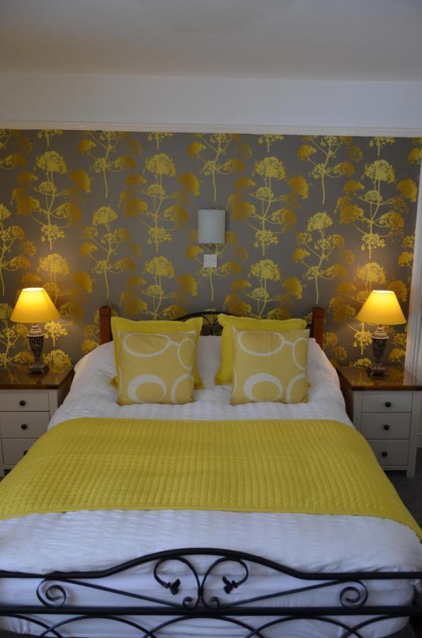 Audley Guest House 兰迪德诺 外观 照片
