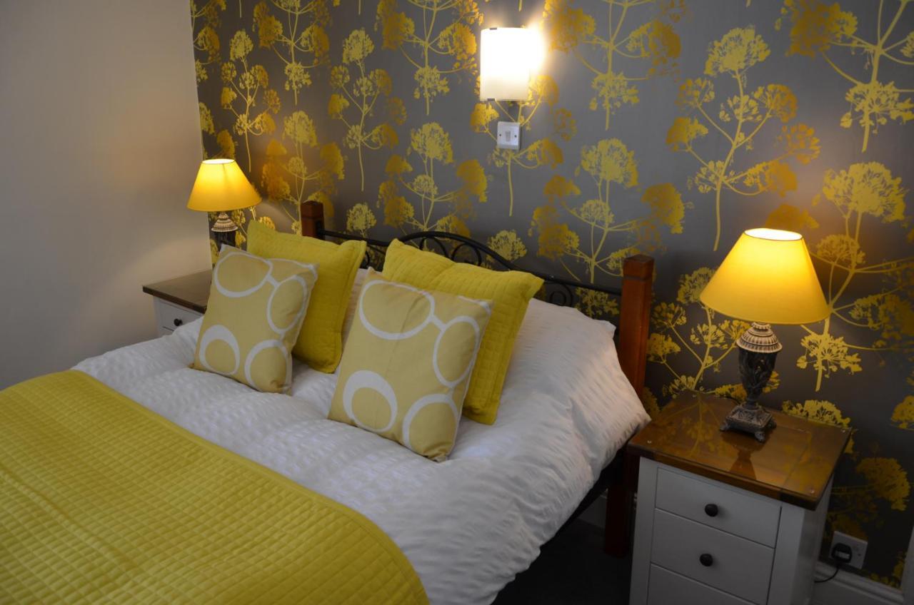 Audley Guest House 兰迪德诺 外观 照片