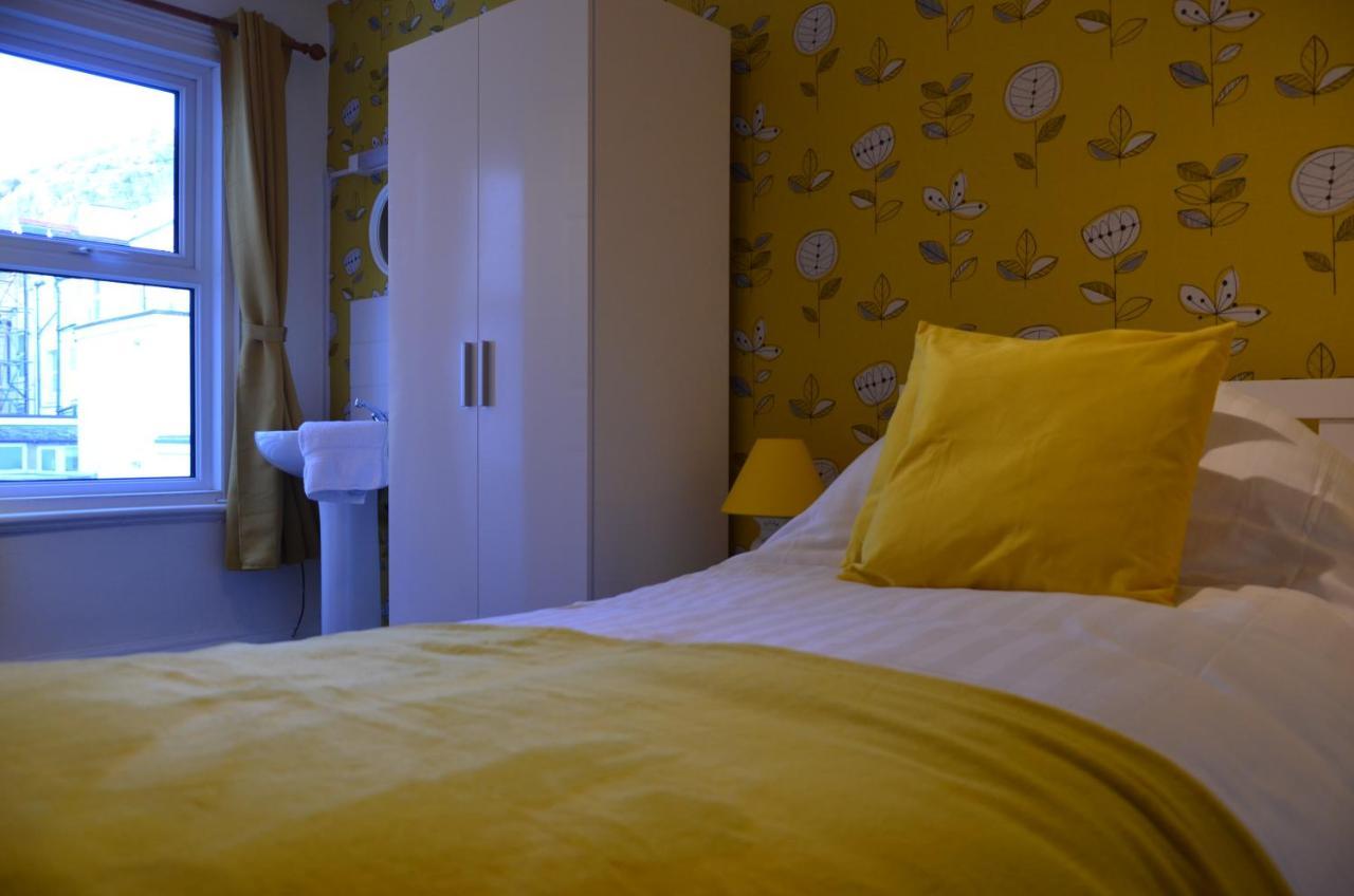 Audley Guest House 兰迪德诺 外观 照片