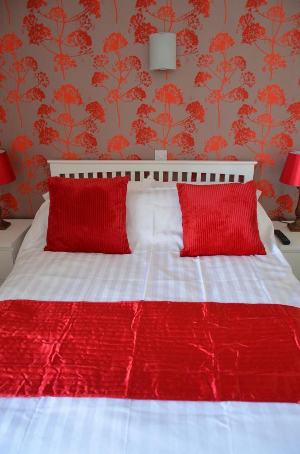 Audley Guest House 兰迪德诺 外观 照片