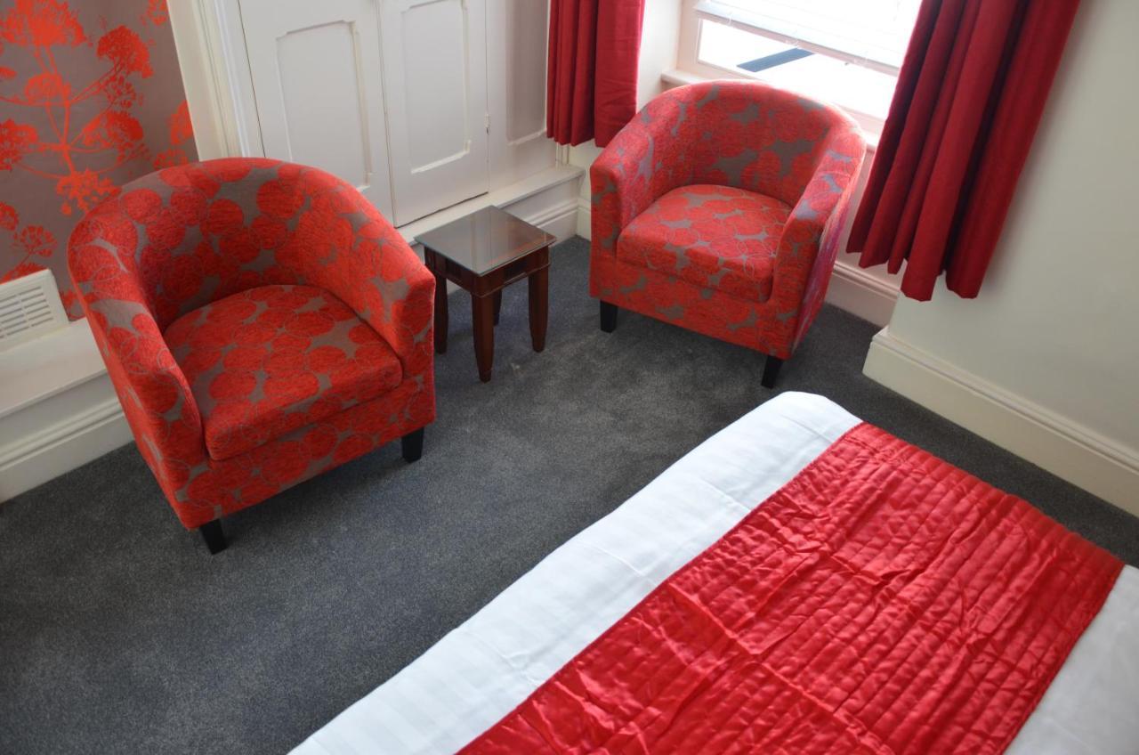 Audley Guest House 兰迪德诺 外观 照片