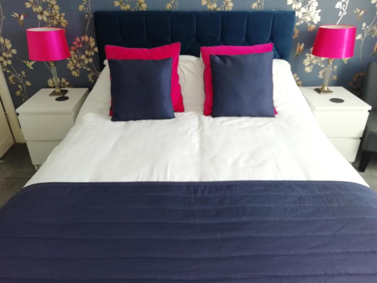 Audley Guest House 兰迪德诺 外观 照片